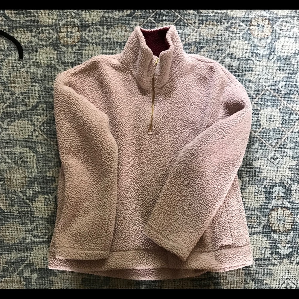Old navy sweater